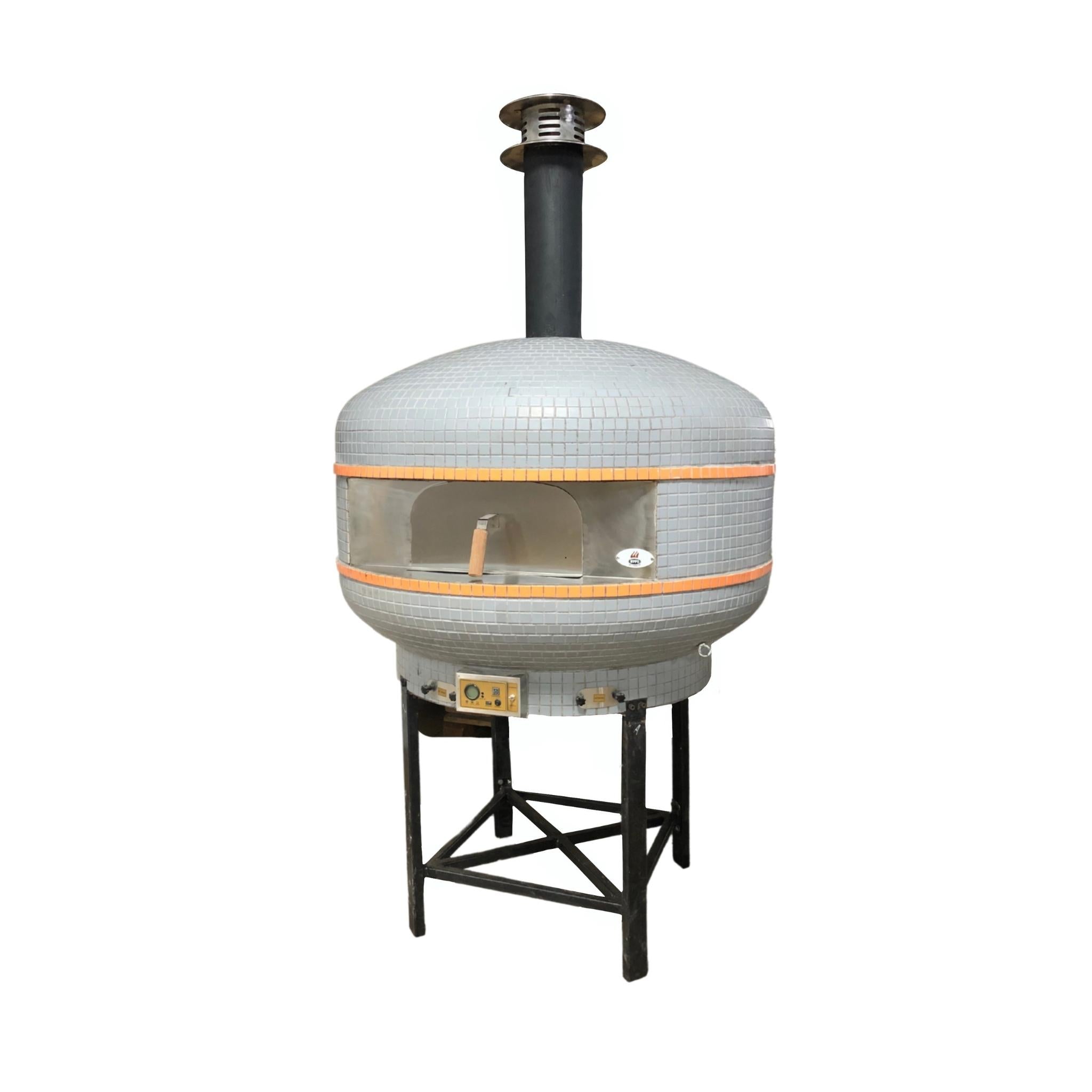 WPPO Lava 48 Wood-Fired Oven