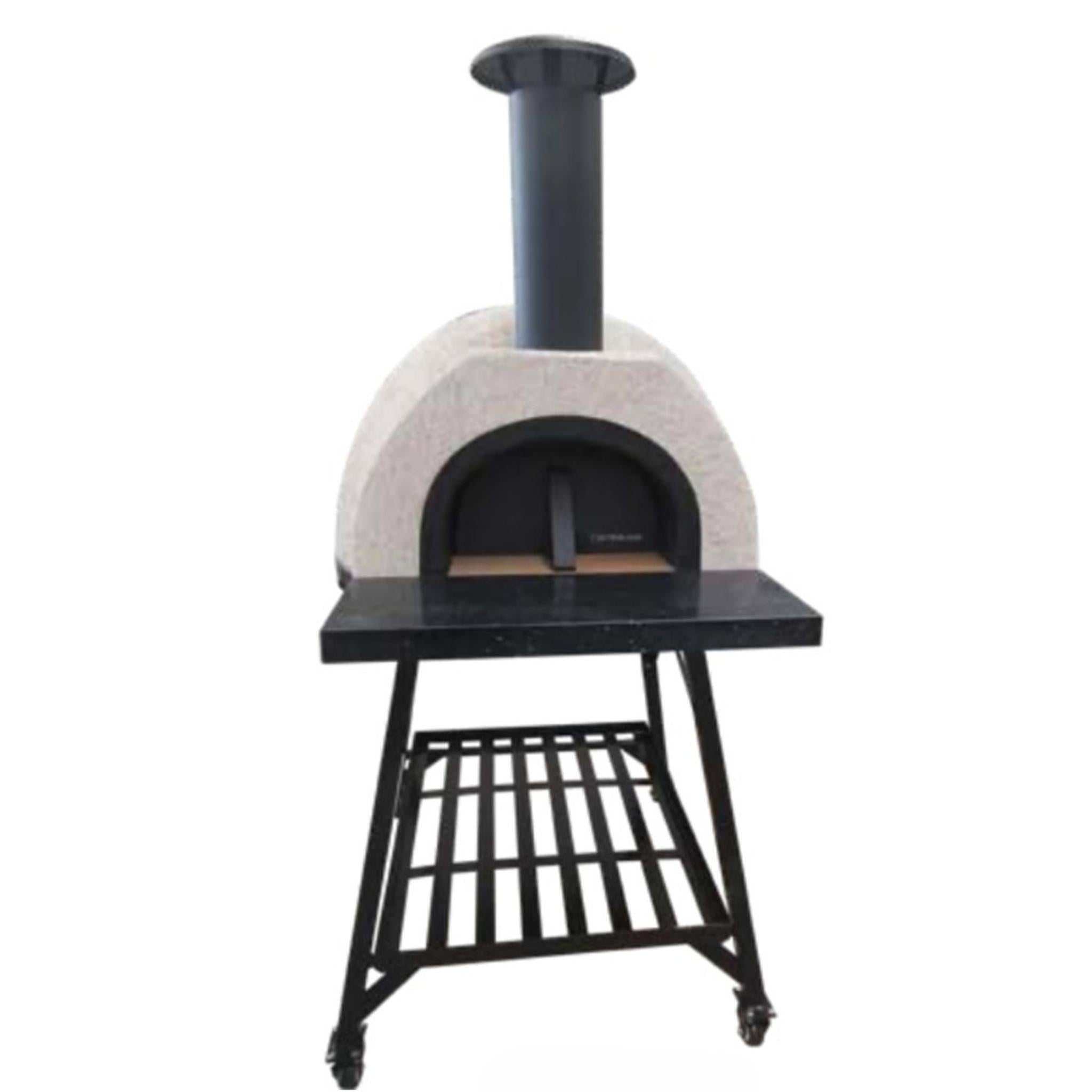 DIY AD70 Tuscany Wood-Fired Oven