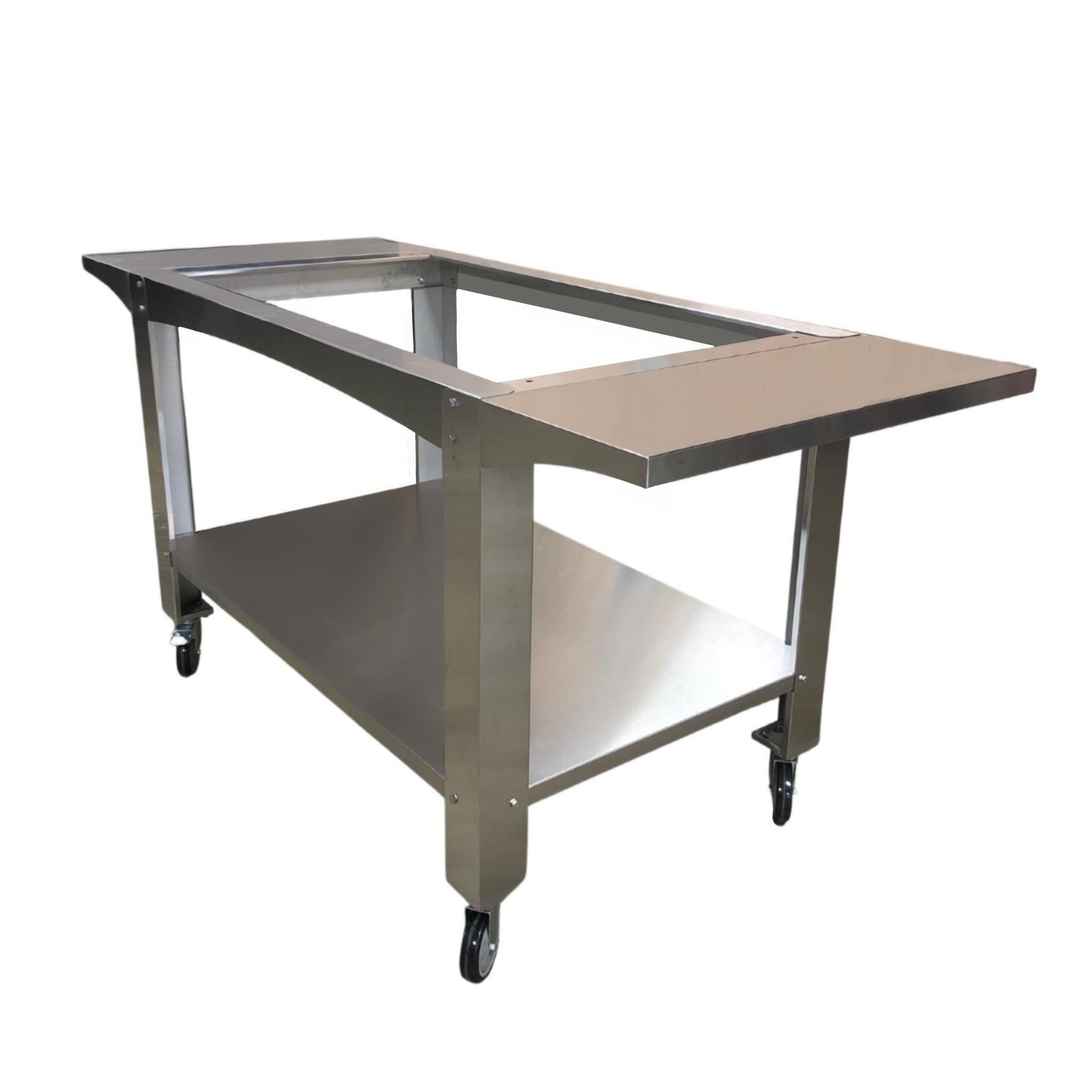WPPO Karma 55 Oven Cart / Stand