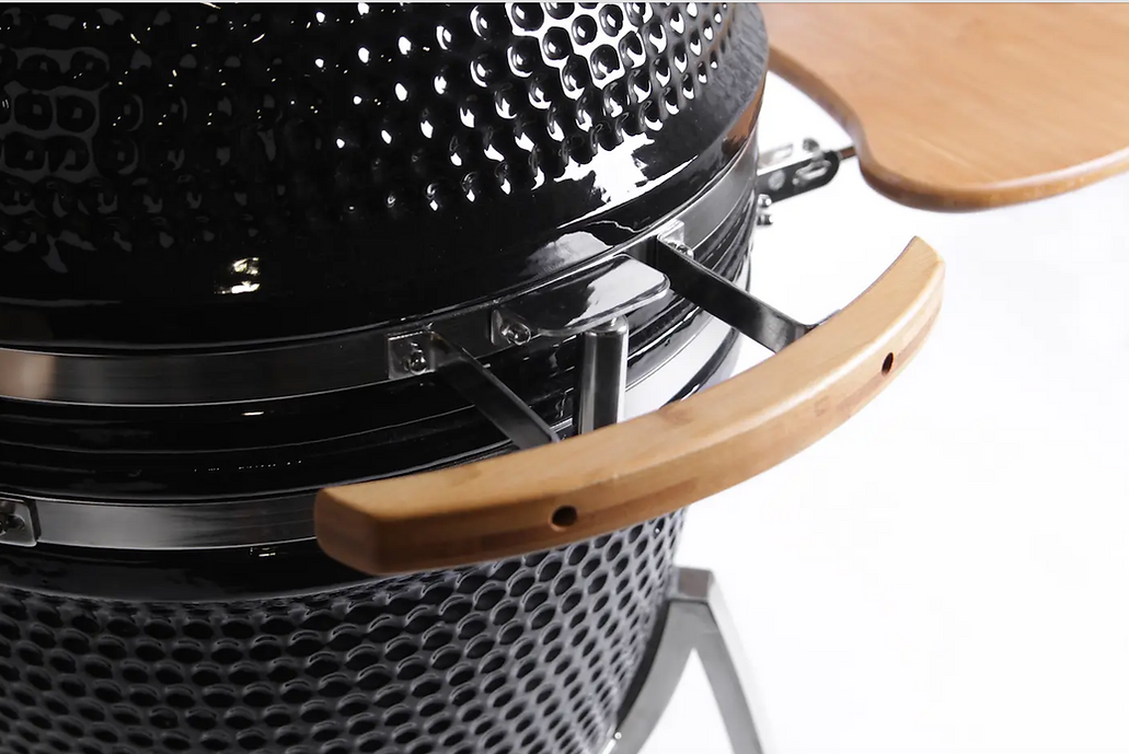 KoKoMo 21" Kamado BBQ Grill