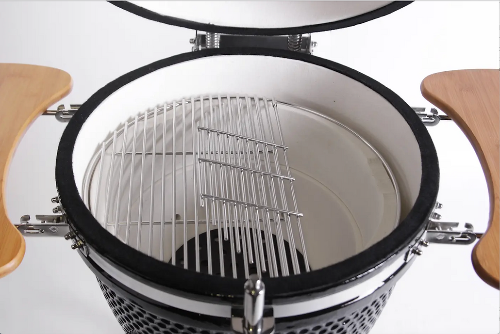 KoKoMo 21" Kamado BBQ Grill