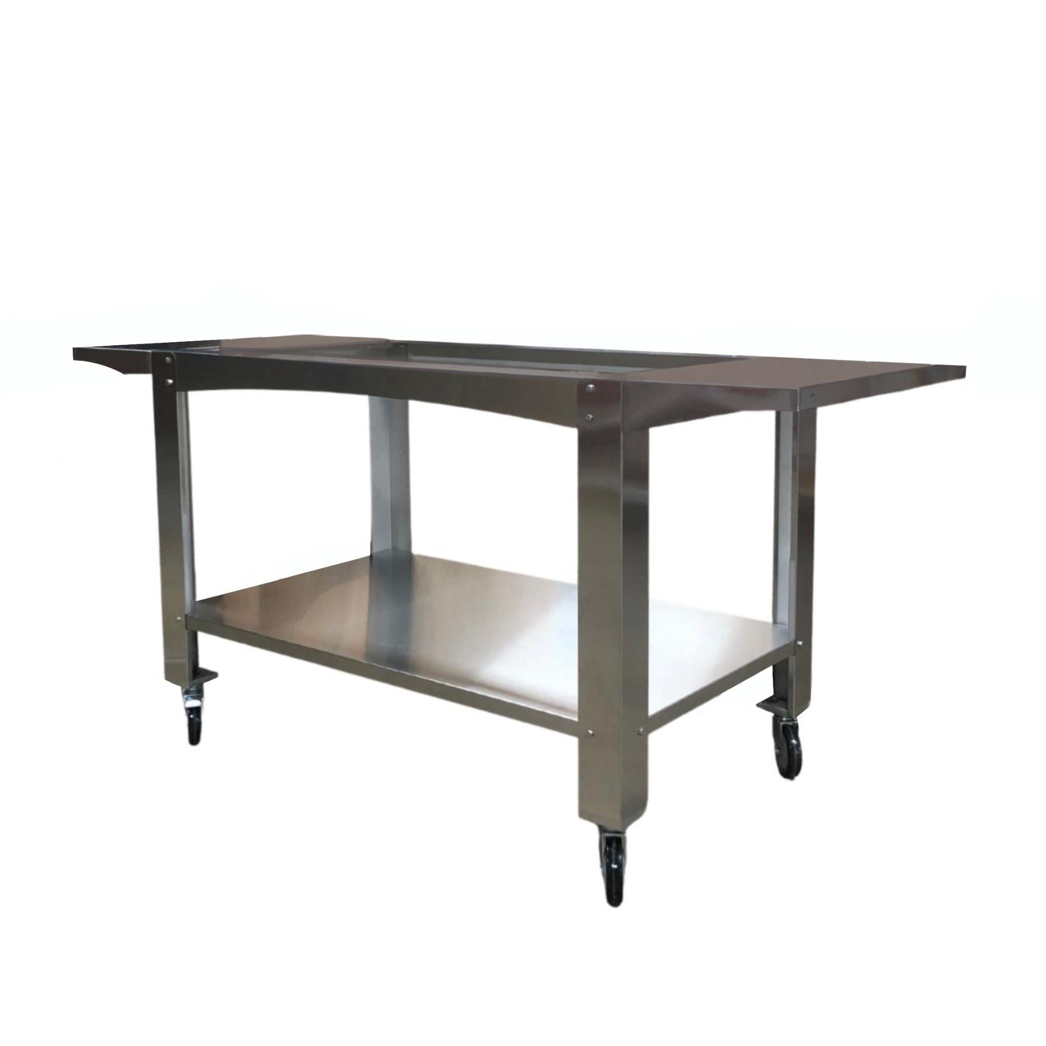 WPPO Karma 55 Oven Cart / Stand