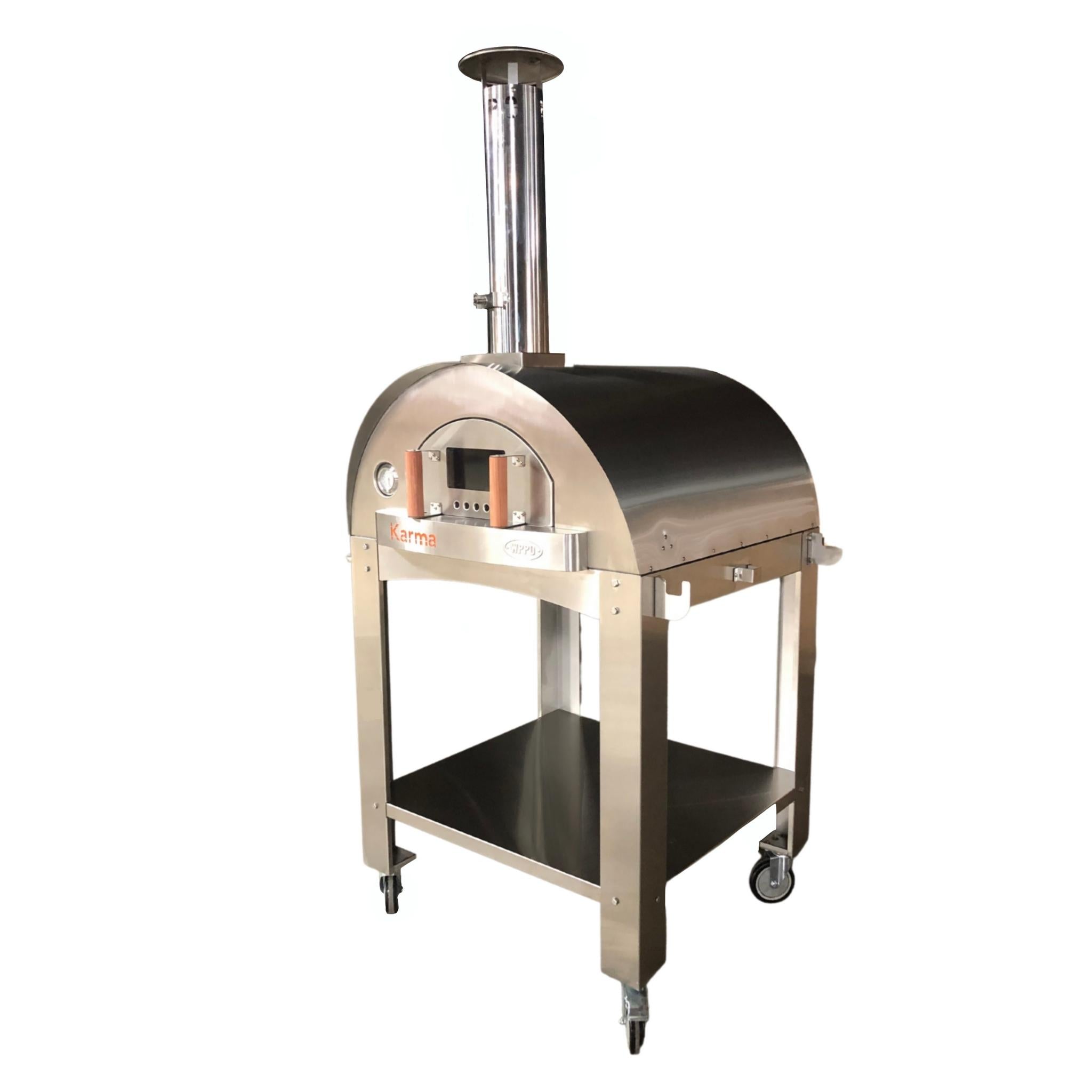 WPPO Karma 42" Wood-Fired Oven
