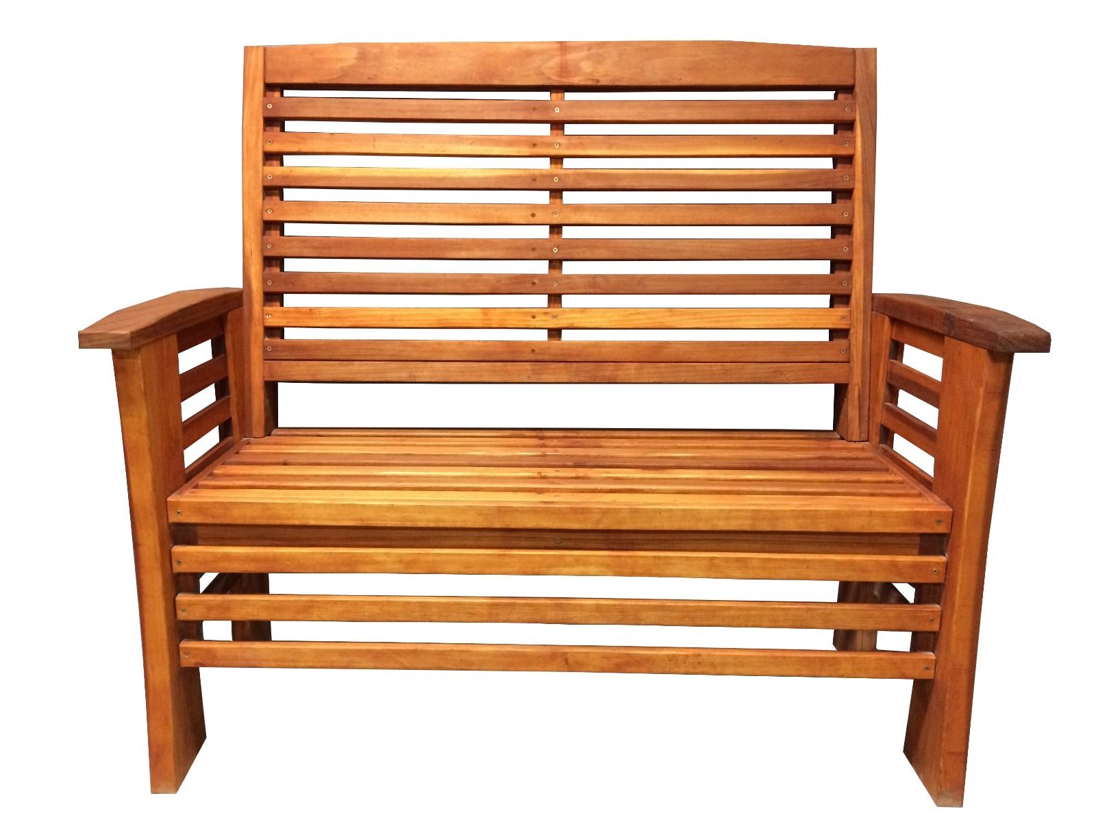 Best Redwood Patio Bench