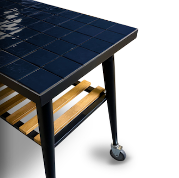Infinity Side Table Long