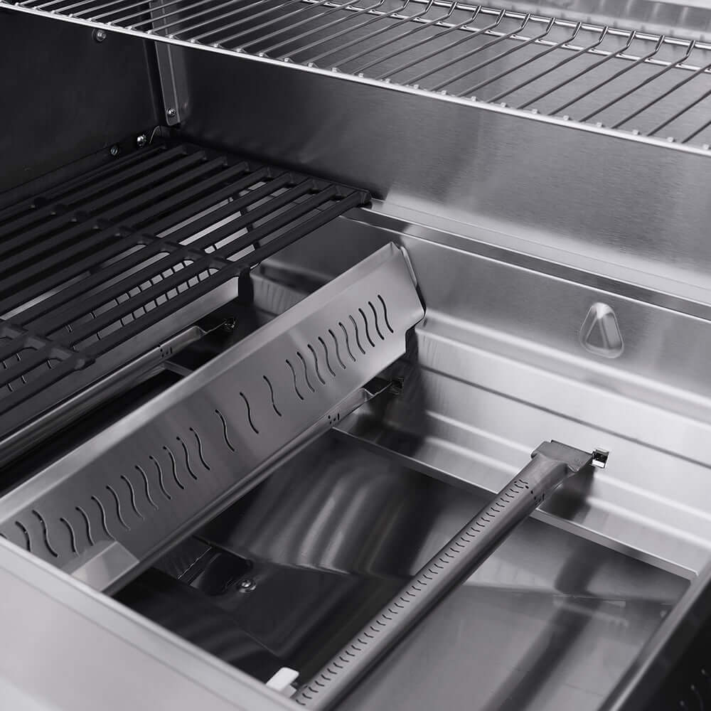 Clearview Eminence 405 60,000 BTU Gas Grill