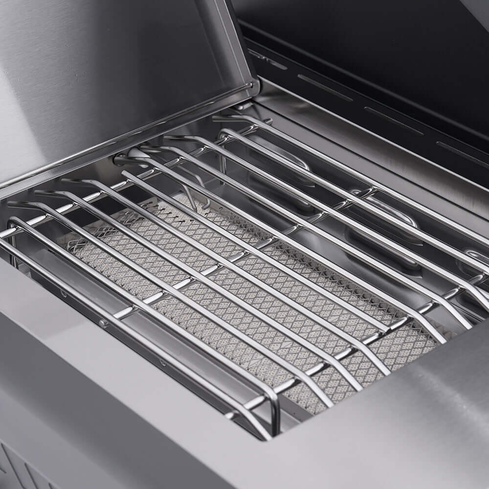 Clearview Eminence 405 60,000 BTU Gas Grill
