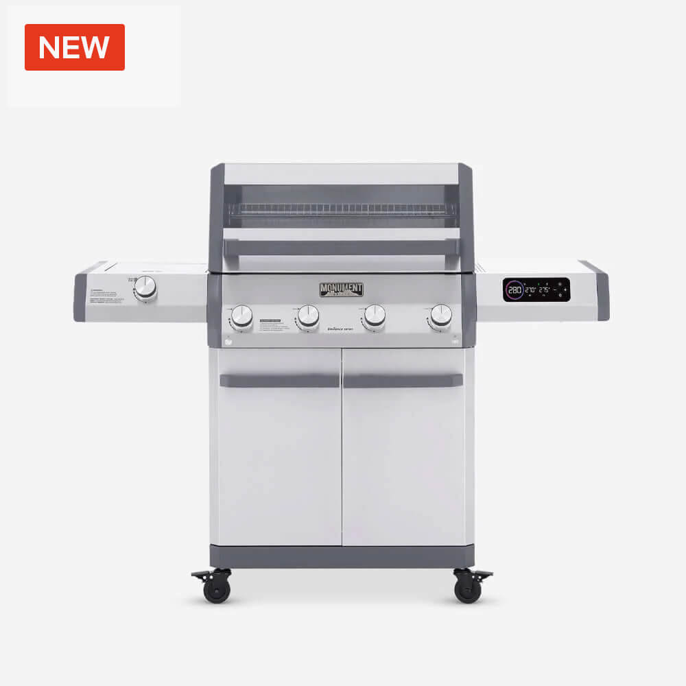 Clearview Eminence 405 60,000 BTU Gas Grill