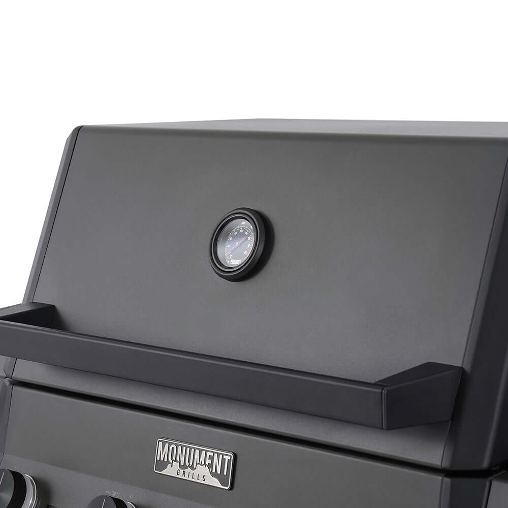 Eminence 425 60,000 BTU Gas Grill