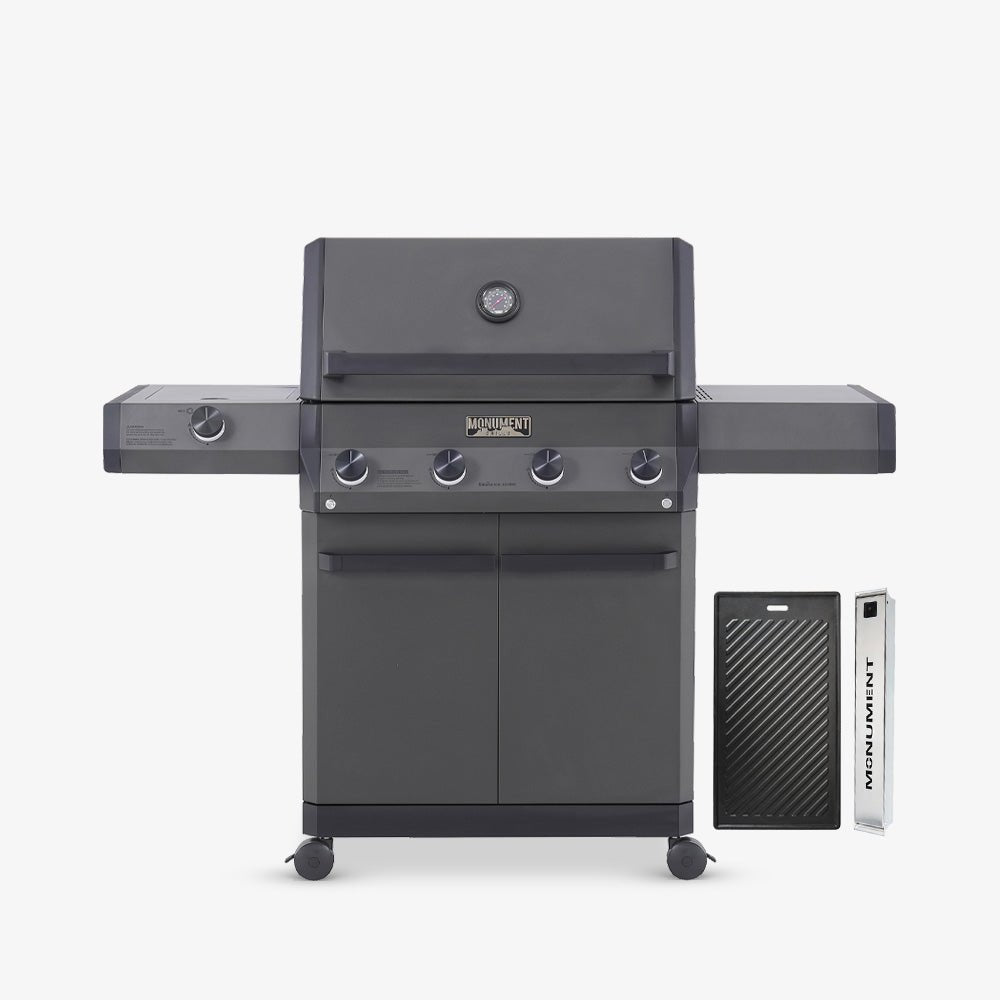 Eminence 425 60,000 BTU Gas Grill