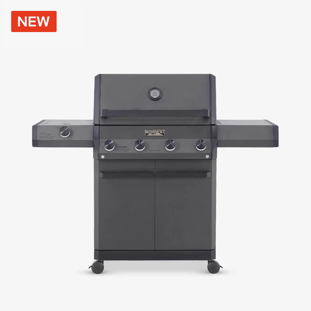 Eminence 425 60,000 BTU Gas Grill