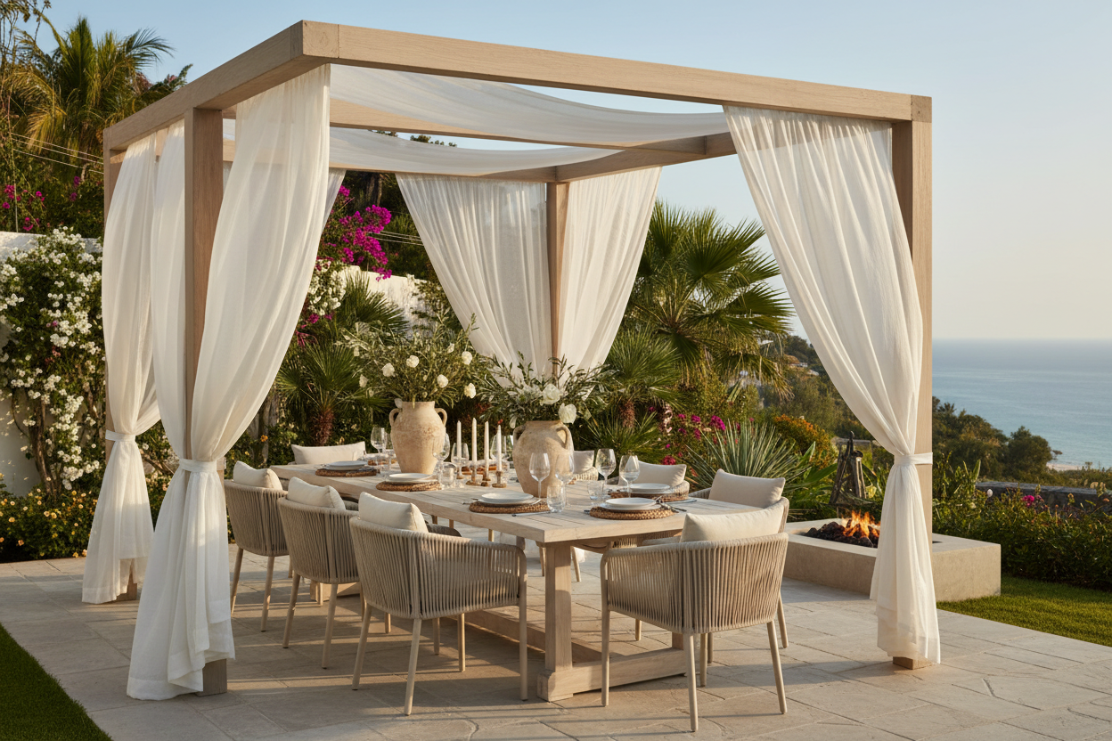 Dining Tables