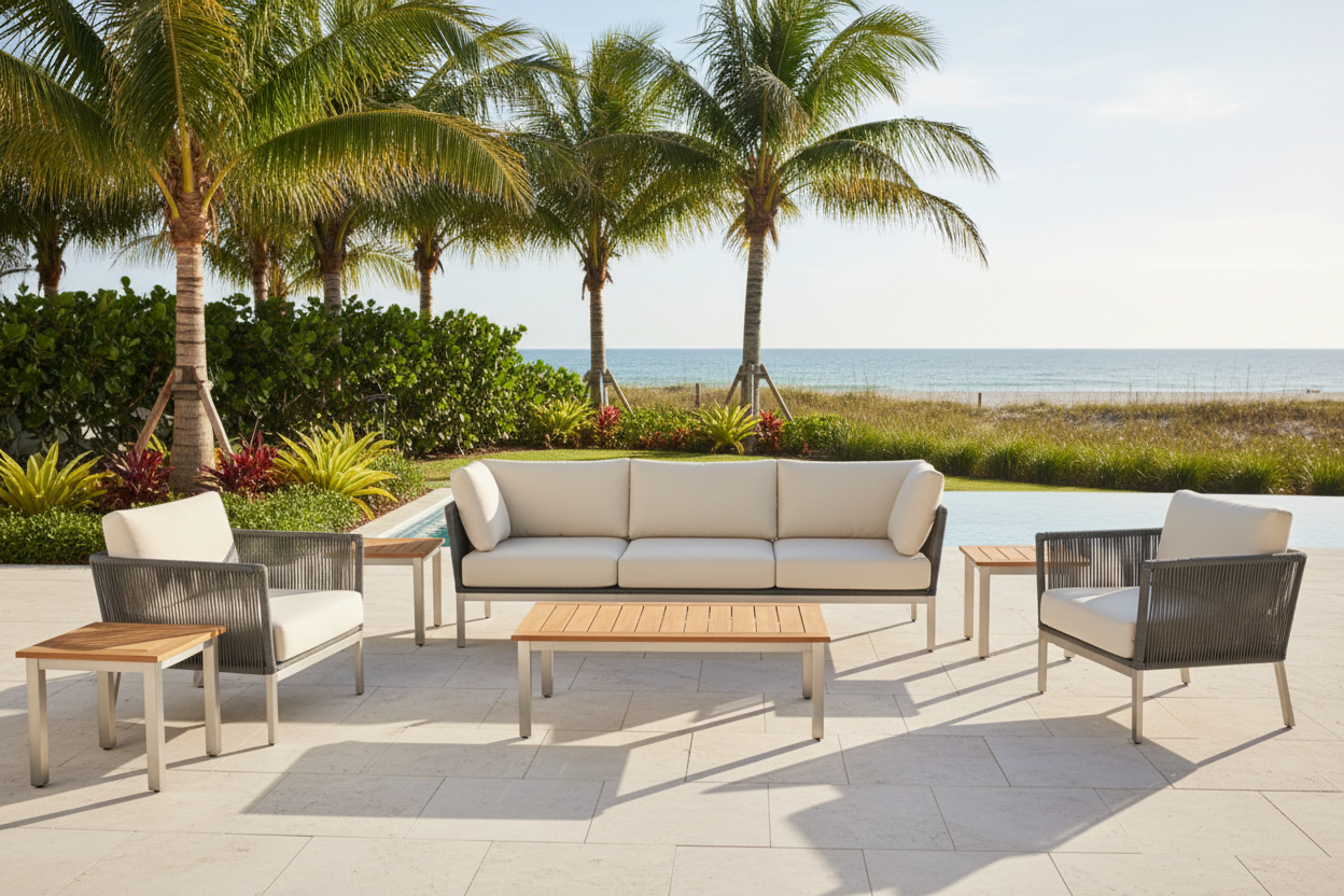 Patio Furniture