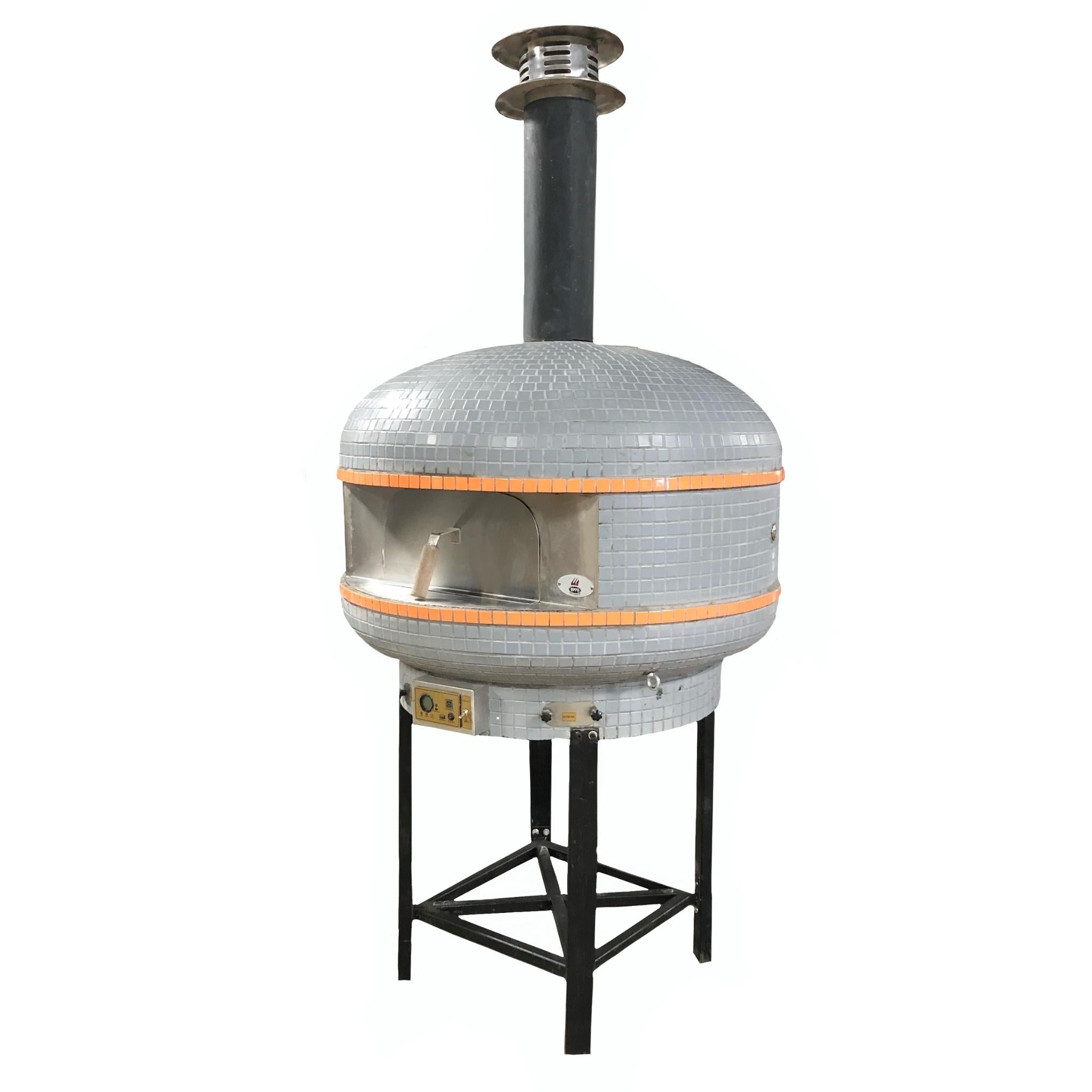 WPPO Lava 48 Wood-Fired Oven
