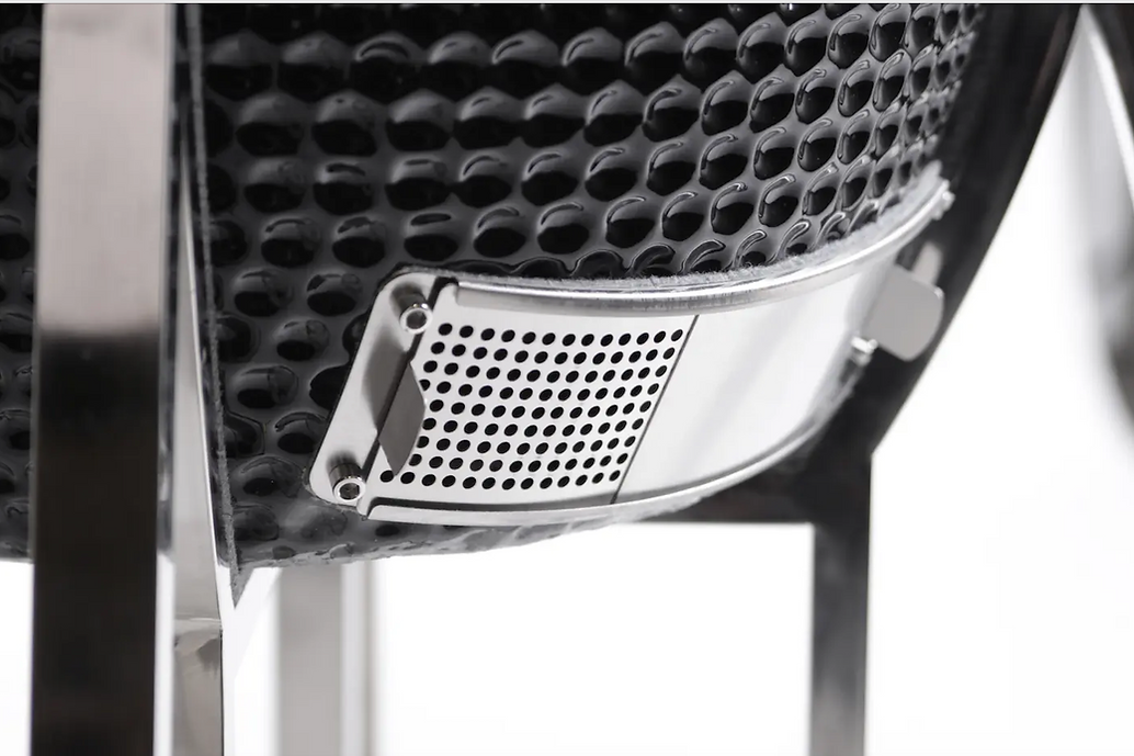 KoKoMo 21" Kamado BBQ Grill