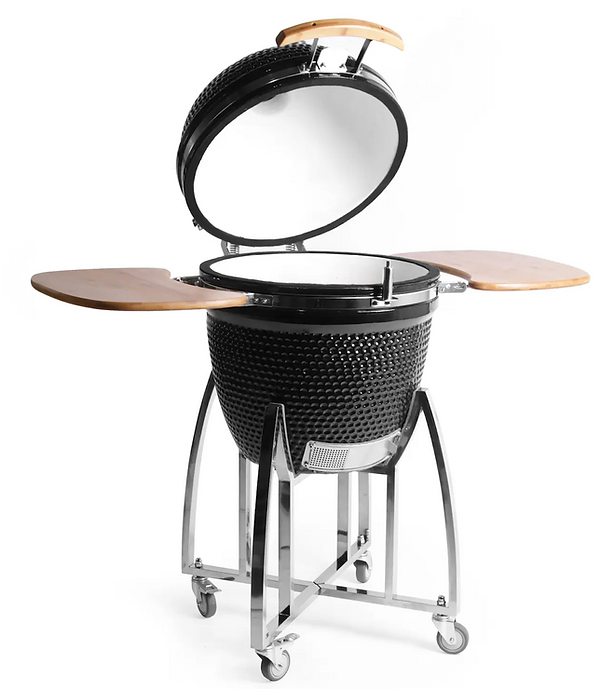 KoKoMo 21" Kamado BBQ Grill