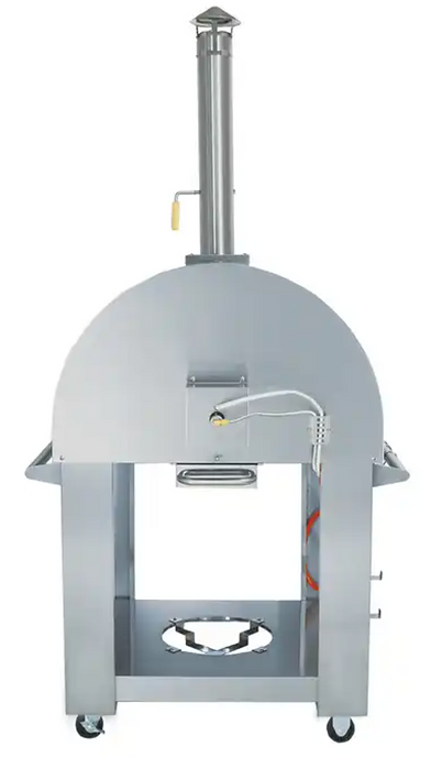 KoKoMo 32" Dual Fuel Pizza Oven