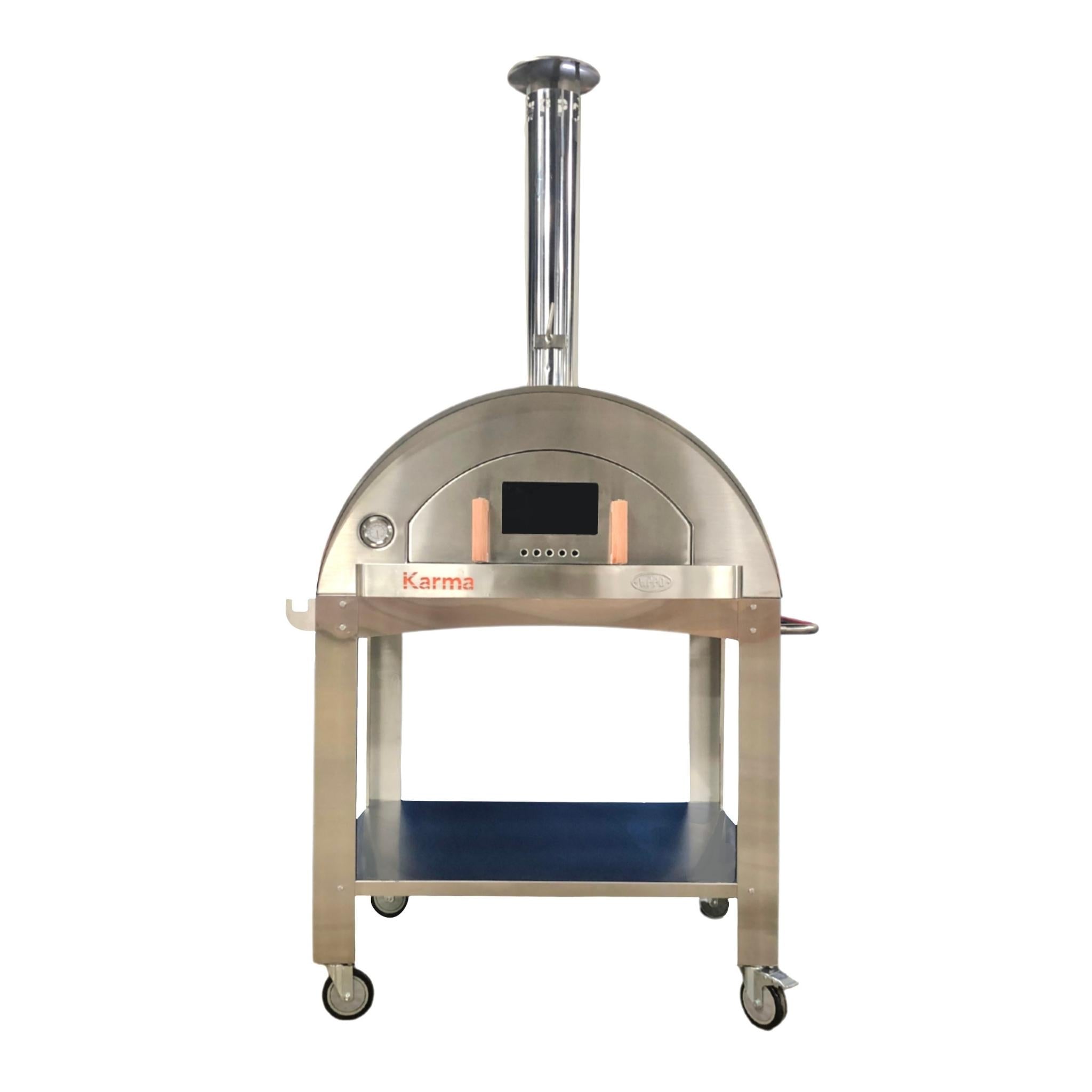 WPPO Karma 42" Wood-Fired Oven