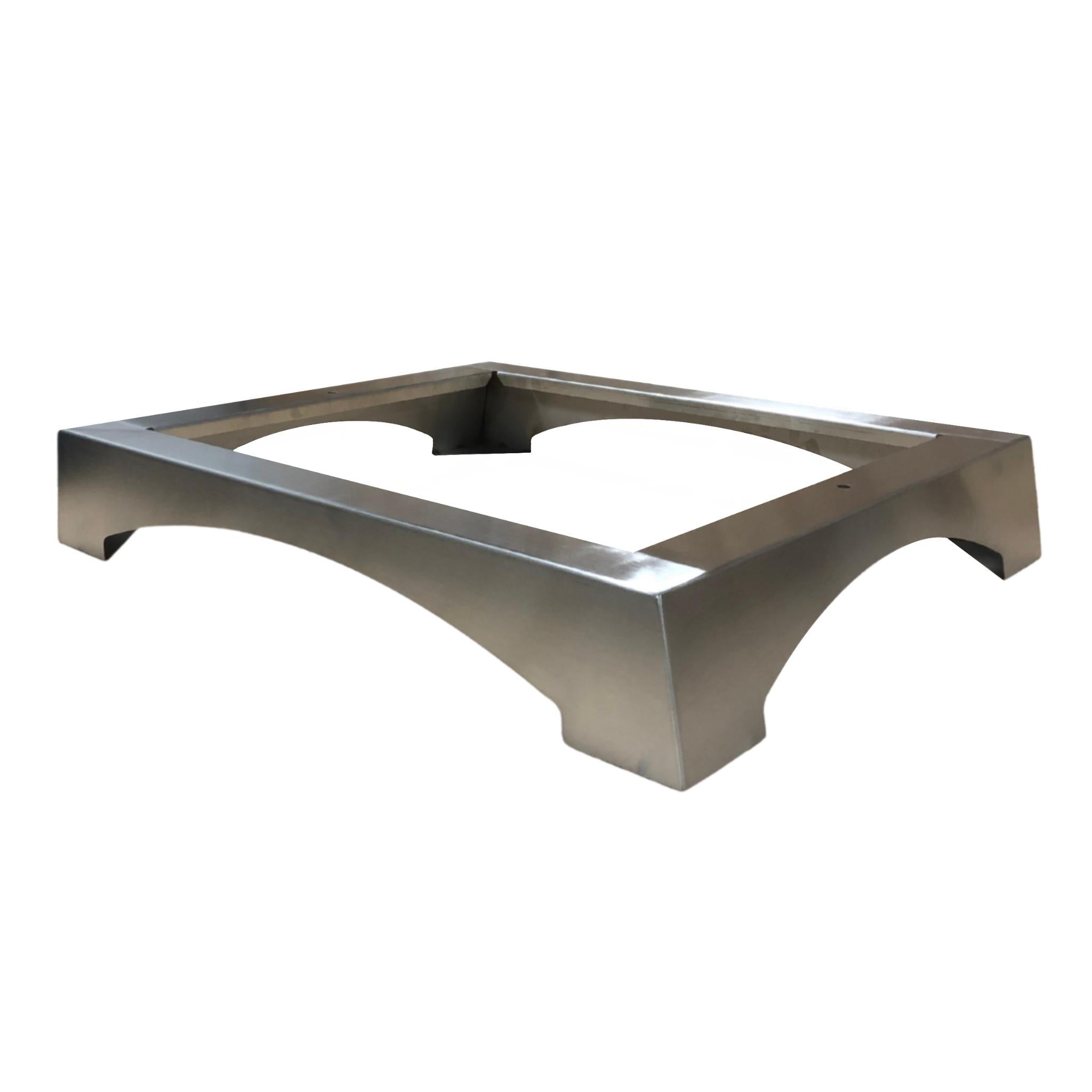 Karma 25" Stainless Steel Wood-Fired Oven