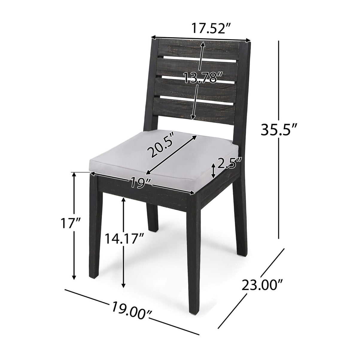 9-Piece Outdoor Dining Set with Extendable Acacia Wood Patio Table