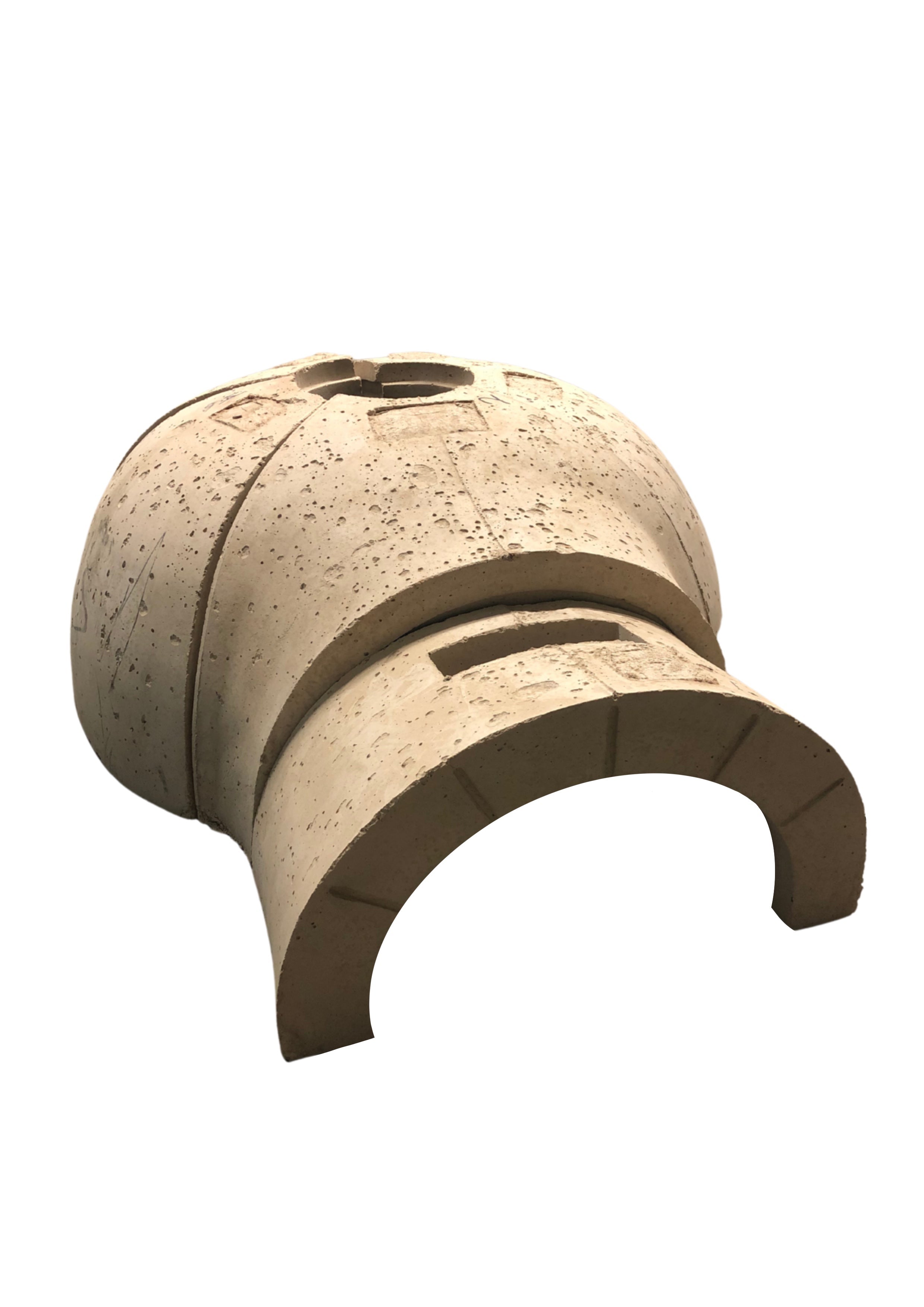 DIY Tuscany Wood-Fired Oven (AD120)