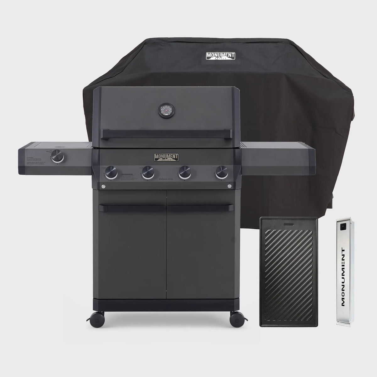 Eminence 425 60,000 BTU Gas Grill