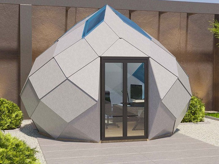 Patio Elegance Zomes Pod