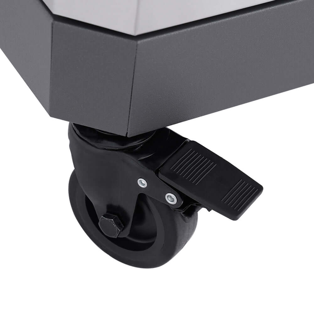 Clearview Eminence 405 60,000 BTU Gas Grill