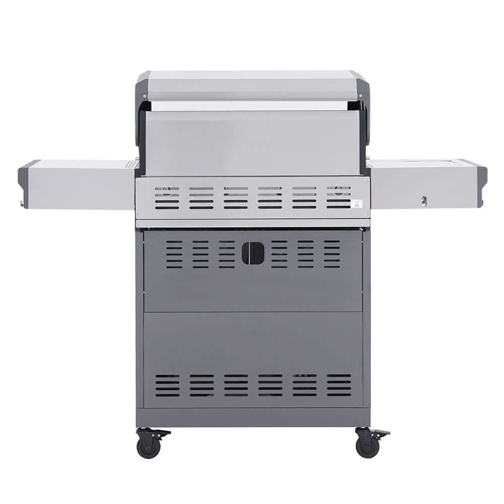 Clearview Eminence 405 60,000 BTU Gas Grill