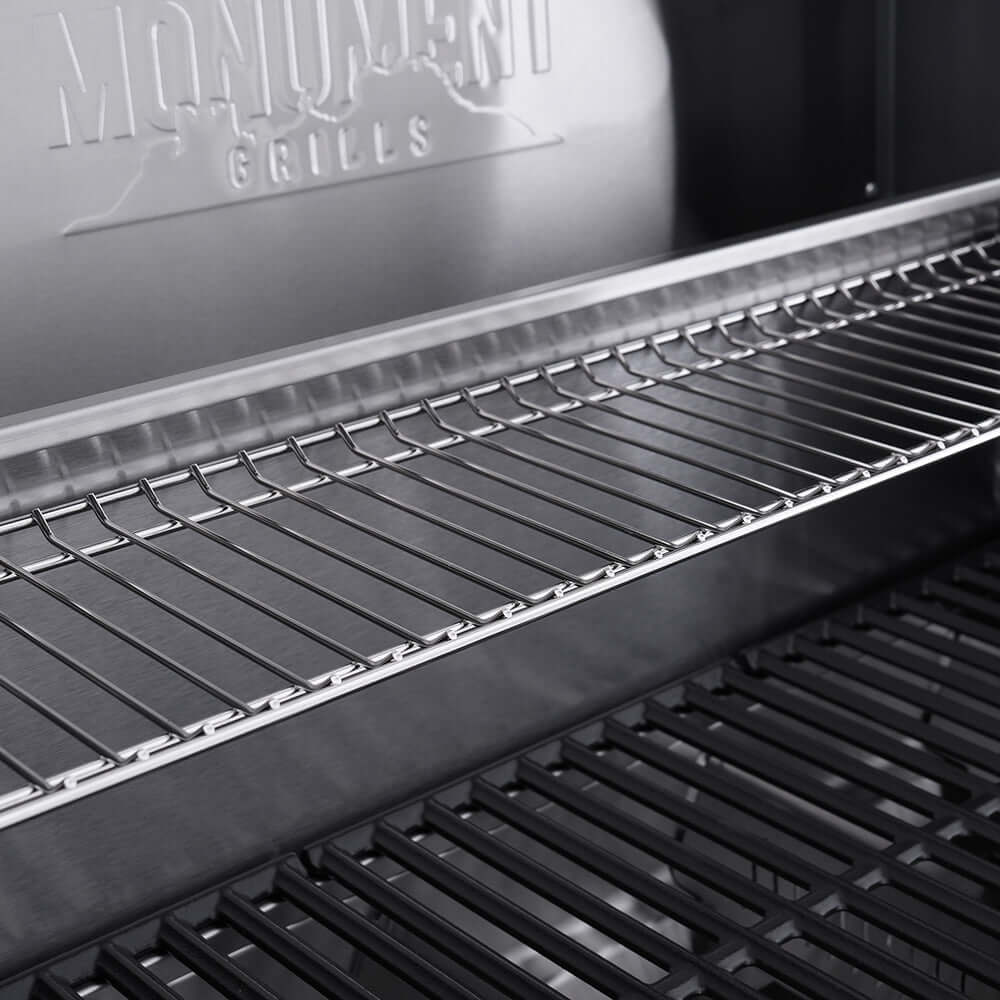 Clearview Eminence 405 60,000 BTU Gas Grill