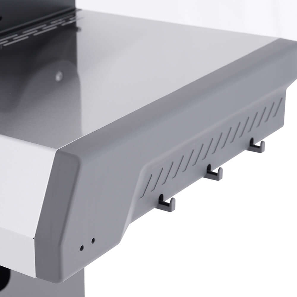 Clearview Eminence 405 60,000 BTU Gas Grill