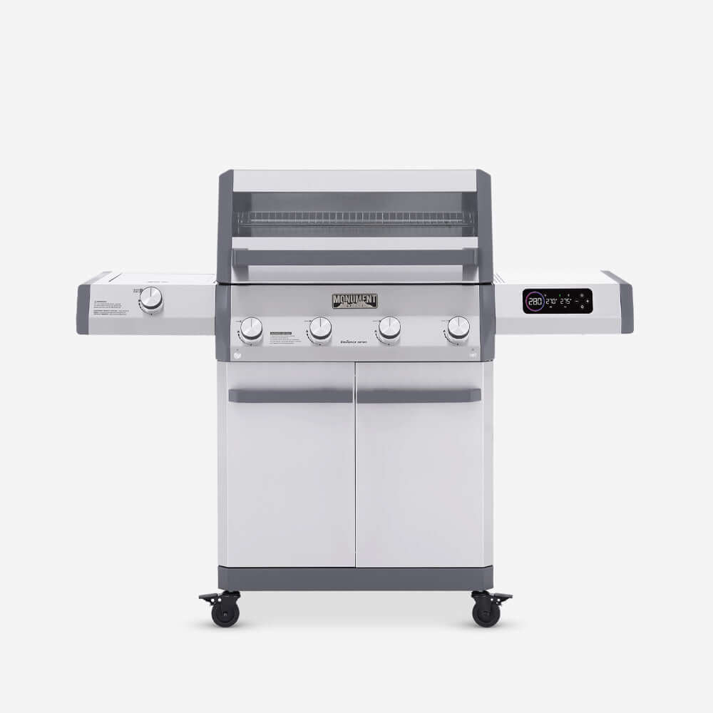 Clearview Eminence 405 60,000 BTU Gas Grill