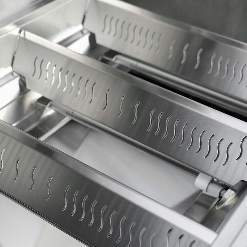 Eminence 425 60,000 BTU Gas Grill