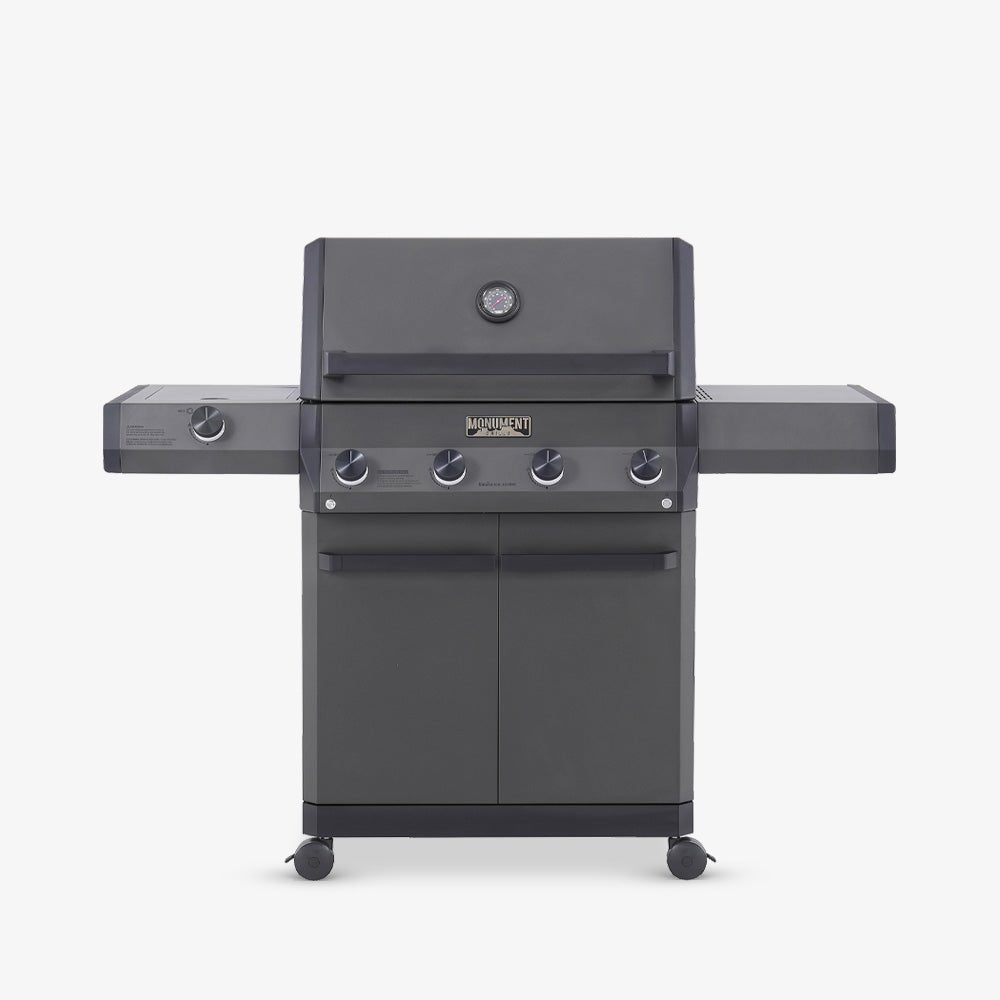 Eminence 425 60,000 BTU Gas Grill