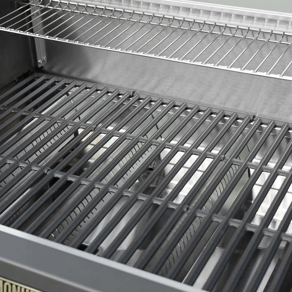 Eminence 425 60,000 BTU Gas Grill