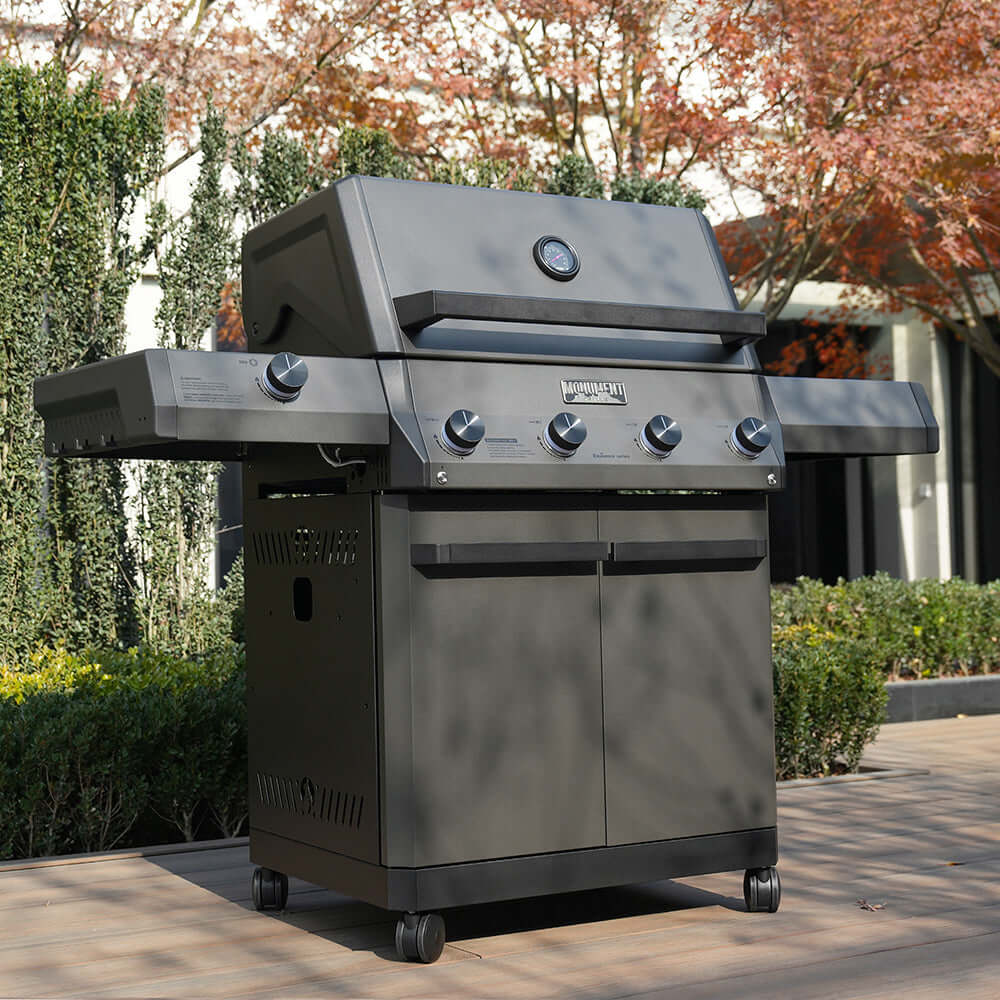 Eminence 425 60,000 BTU Gas Grill