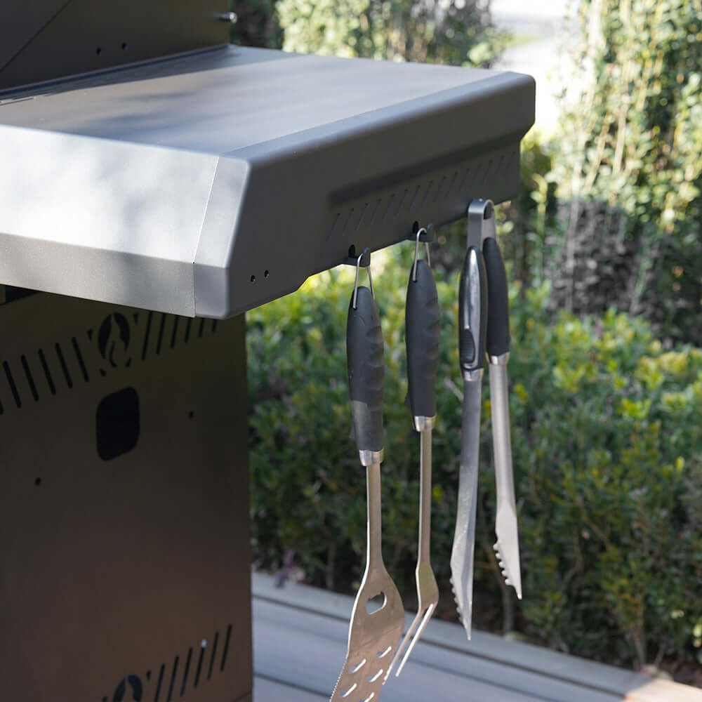 Eminence 425 60,000 BTU Gas Grill