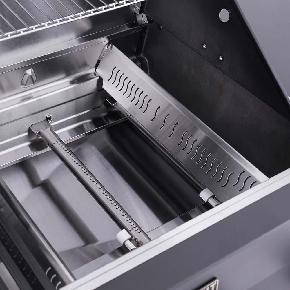 Eminence 425 60,000 BTU Gas Grill