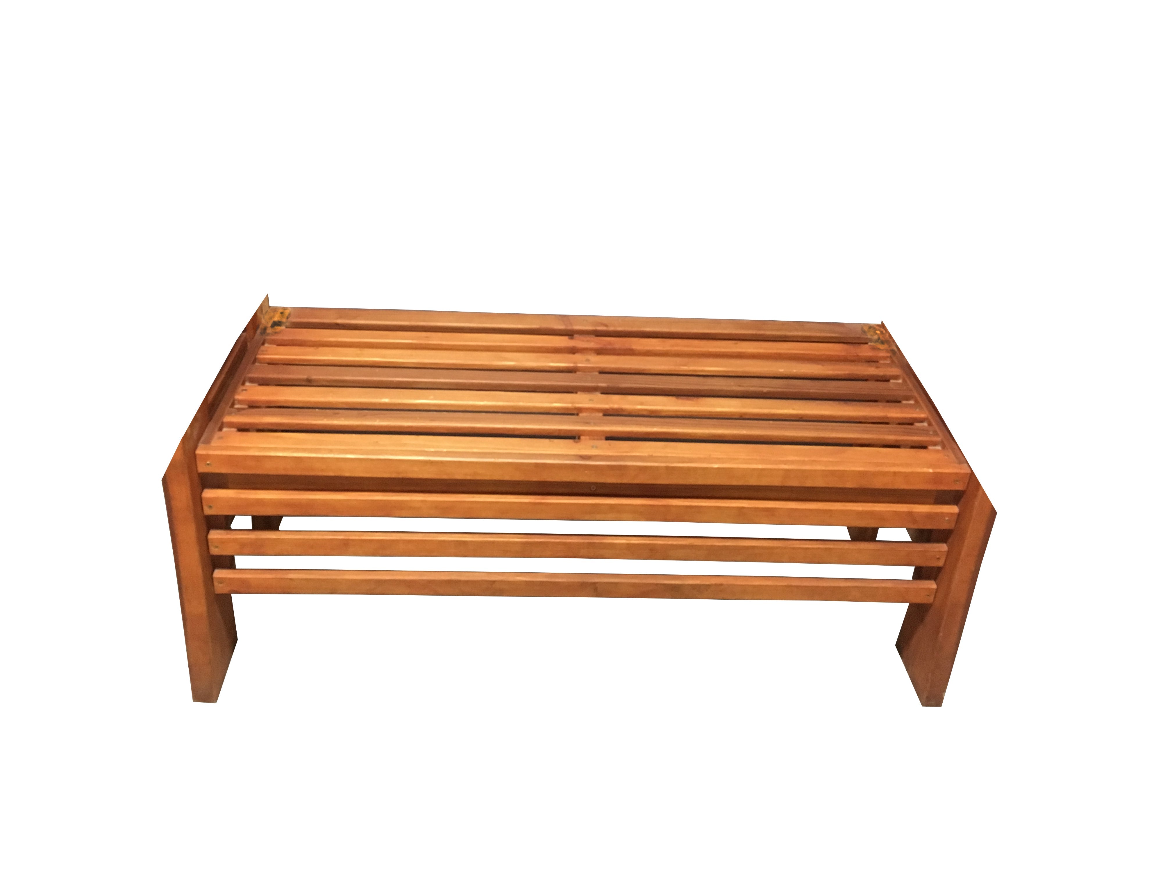 Best Redwood Patio Bench